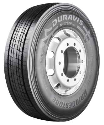 385/65 R22.5 160K158L DURS2 3PMSF
