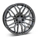 thumbnail-ATS Passion D.Grey 10,5x20 5-112 E40 C66,50 60
