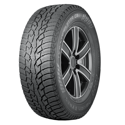 215/65R16 C Nokian Tyres Hakkapeliitta CR4 109/107 R