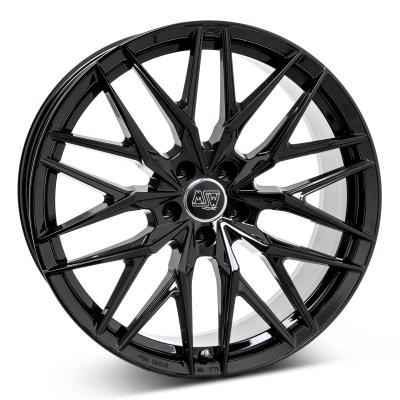 MSW 50 G.Blk 8,5x19 5-112 E50 C73,1 60