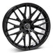 thumbnail-MSW 50 G.Blk 8,5x19 5-112 E50 C73,1 60