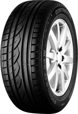 275/50R19 CONTI 112W XL 4 PremiumContact MO