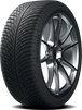 thumbnail-255/40 R20 101W XL TL PILOT ALPIN 5 AO1 MICHELIN