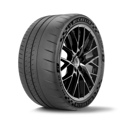 315/30ZR20 (104Y)XLTL PILOT SPORTCUP2RK1MICHELIN