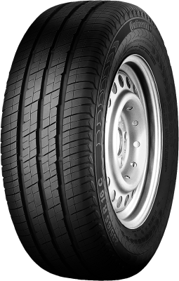 205R16C CONTI 110/108T Vanco 2