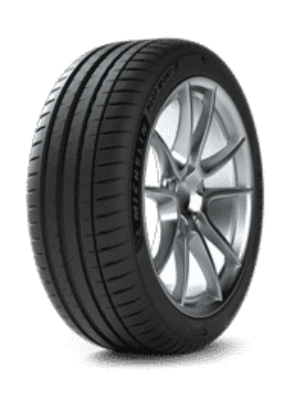 255/35R20 97W XL TL PILOT SPORT 4 VOL MICHELIN