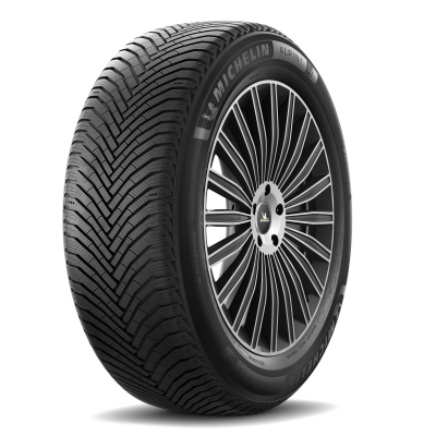 195/65R15 95T XL ALPIN 7 MICHELIN