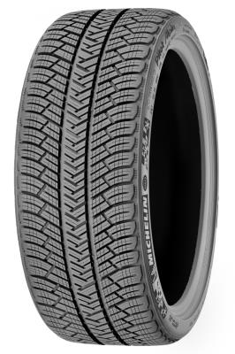 245/35 R20 91V TL PILOT ALPIN PA4 N1 GRNX MICHELIN