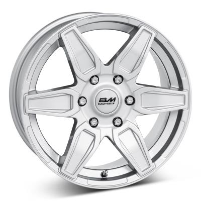 BM Macho 9x20 5-120 E45 C65,1