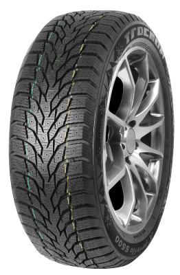 225/55R17 101TXL X-Privilo S500 Tracmax Nastarengas, talvirengas