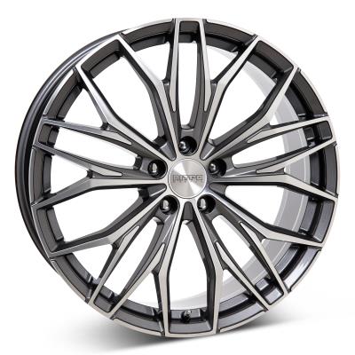 Nitro Sapphire FF 9x20 5-112 E30 C66,5 R12,8