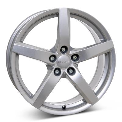 Image Atom Slv 7x17 5-114,3 E50 C67,1 60