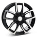 thumbnail-Image Vector Blk/Pol 6,5x16 5-120 E51 C65,1