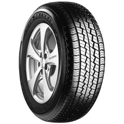 215/70R15 98H Toyo Tranpath A14 CDB71 SUVSST