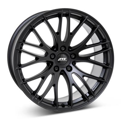 ATS Perfektion M.Blk 9,5x19 5-114,3 E40 C64,1