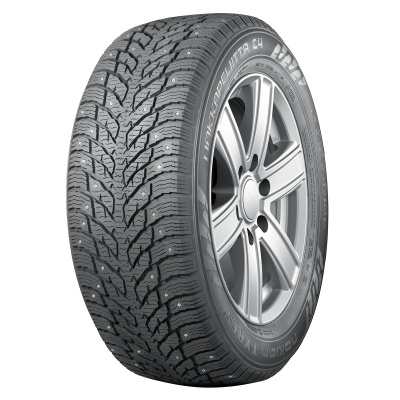 195/75R16 C NOKIAN TYRES Hkpl C4 107/105 R