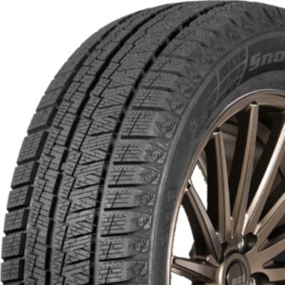 275/45R20 Kapsen SnowShoes AW33 110H XL