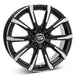 thumbnail-MSW 79 Blk/pol 7x17 5-112 E40 C57,1 R12,8