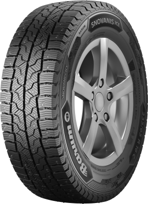 235/65R16C BARUM 121/119N SnoVanis Ice