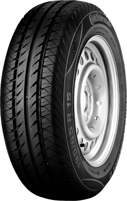 225/60R16C CONTI 105/103H VancoContact 2