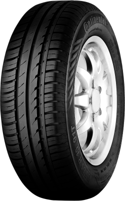 155/60R15 CONTI 74T FR EcoContact 3