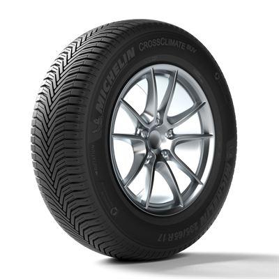 275/55 R19 111V TL CROSSCLIMATE SUV MO MICHELIN