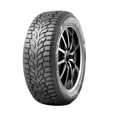 215/55R17 98TXL Wi32 WinterCraft Kumho Talvirengas, Nastarengas