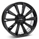 thumbnail-Nitro Aero FF G.Blk 8,5x20 5-112 E30 C60,1 60