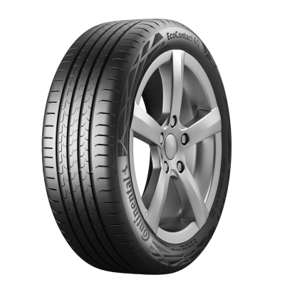 275/50R20 CONTI 113W XL FR EcoContact 6 Q MO