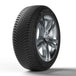 thumbnail-205/65 R16 95H TL ALPIN 5 MO MICHELIN