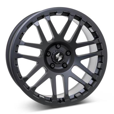Eta Beta Combat M.Blk 9x20 6-139,7 E15 C77,80 60