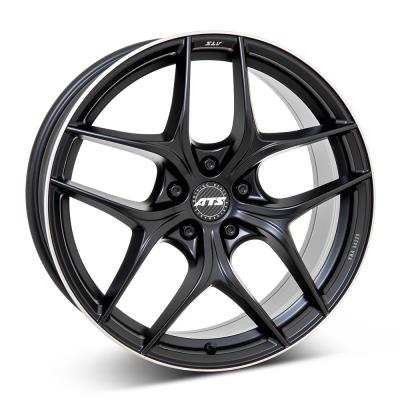 ATS Competition 2 M.Blk/Pol Lip 9x20 5-112 E35 C..