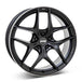 thumbnail-ATS Competition 2 M.Blk/Pol Lip 9x20 5-112 E35 C..
