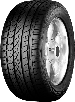275/50R20 CONTI 109W 3 CrossContact UHP MO