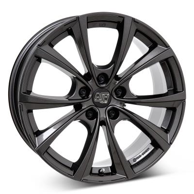 MSW 27T G.Gun 10,5x19 5-120 E45 C64,1 60