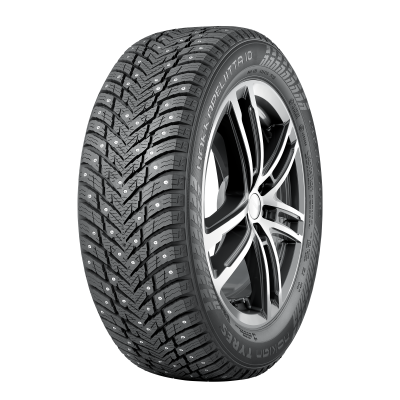 185/65R15 NOKIAN TYRES Hkpl 10 92 T XL talvirengas, nastarengas