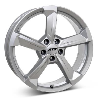 ATS Auvora Slv 6,5x16 5-100 E47 C57,1 R12,8