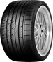 thumbnail-255/45R19 CONTI (100Y) FR SportContact 3 N0
