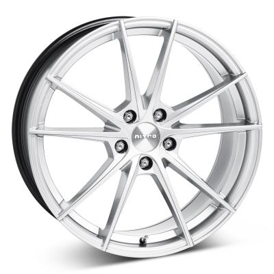 Nitro Volcano 9x21 5-112 E45 C66,5