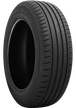 thumbnail-225/55R19 99V Toyo Proxes CF2 SUV CBB70 SUVSCO