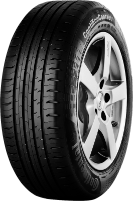 195/55R20 CONTI 95H XL ContiEcoContact 5