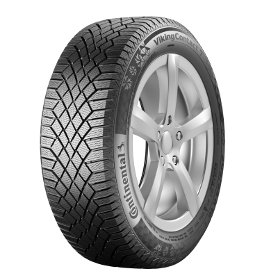 235/45R18 CONTI 98T XL FR VikingContact 7 talvirengas, kitkarengas
