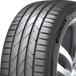 thumbnail-235/55R18 Hankook Ventus evo SUV K137A 100V kesärengas