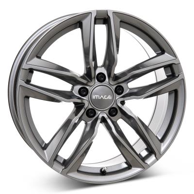 Image Colt SUV L.Gun 9x20 5-120 E38 C62,6 60