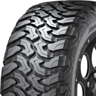 30x9.50R15 Hankook Dynapro MT2 RT05 104Q DOT21