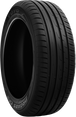 thumbnail-215/55R16 93W Toyo Proxes CF2 CBB70 PCRSCO