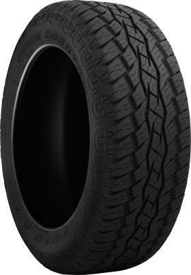 275/65ZR18 113/110S Toyo Open Country A/T+ M/S DDB