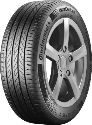 235/65R17 CONTI 104W FR UltraContact kesärengas