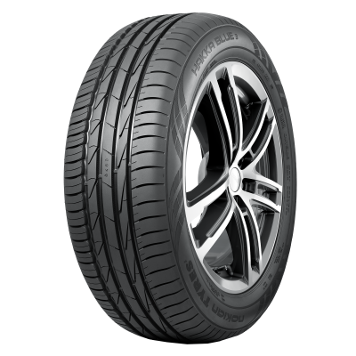 215/55R17 NOKIAN TYRES Hakka Blue 3 98 W XL kesärengas