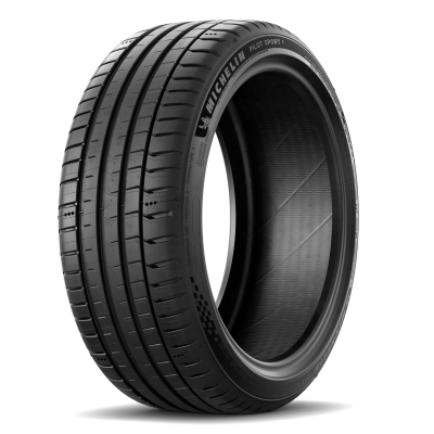 245/40 ZR19 (98Y) XL TL PILOT SPORT 5 MICHELIN kesärengas